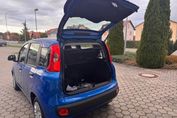 Fiat Panda 1.0 Hybrid