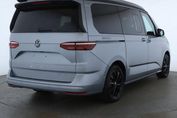 Volkswagen Multivan California Beach DSG