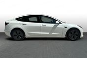 Tesla Model 3 RWD