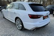 Audi A4 35 TFSI mHEV S Line S tronic