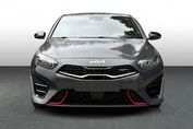 Kia ProCeed GT 1.6 T-GDI  DCT