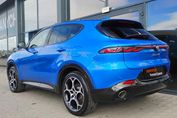 Alfa Romeo Tonale PHEV Q4 Veloce