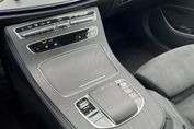 Mercedes Klasa E 220 d 4MATIC AMG Line