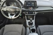 Hyundai i30 1.0 T-GDI Smart