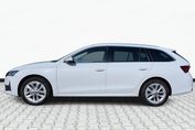Skoda Octavia 2.0 TDI Selection DSG