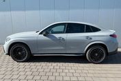 Mercedes GLC Coupe 450 d 4-Matic AMG Line