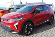 Renault Symbioz Techno 1.8 E-Tech Full Hybrid