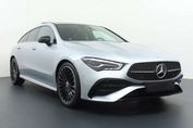 Mercedes CLA 200 AMG Line Shooting Brake