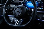 Mercedes GLE Coupe 450 d 4-Matic AMG Line