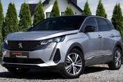 Peugeot 3008 1.2