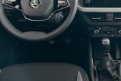 Skoda Kamiq Selection 1.0 TSI