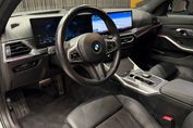 BMW Seria 3 318i M Sport