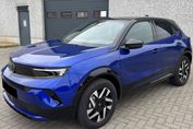 Opel Mokka GS S&S eDTC6 1.2 T mHEV