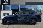 Mazda CX-60 2.5 PHEV Homura Plus AWD aut