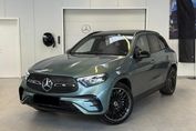 Mercedes GLC 220 d 4-Matic AMG Line
