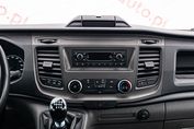 Ford Transit Kombi L2H2 Trend