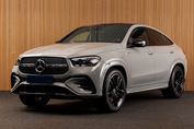 Mercedes GLE Coupe 450 d 4-Matic AMG Line