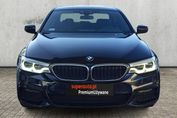 BMW Seria 5 520d xDrive M Sport