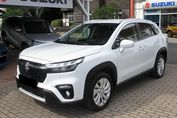 Suzuki S-Cross 1.4 BoosterJet mHEV Premium Plus SP aut