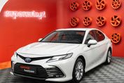 Toyota Camry 2.5 Hybrid
