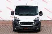 Peugeot Boxer L4H2 Zabudowa Brygadowa