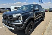 Ford Ranger Raptor A10 4x4