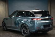 Land Rover Range Rover Sport 3.0 D300 Dynamic SE