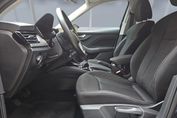 Skoda Scala 1.0 TSI Ambition