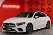 Mercedes Klasa A 200 AMG Line