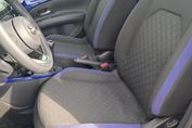 Toyota Aygo X 1.0 VVT-i Style