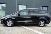 Ford Galaxy 2.0 Titanium