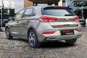 Hyundai i30 1.5 T-GDI Smart