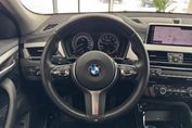 BMW X2 sDrive18i Advantage