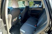 Cupra Ateca 1.4 TSI
