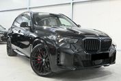 BMW X5 xDrive30d M Sport