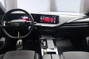 Opel Astra CDTI GS S&S aut