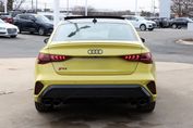Audi A3 S3 TFSI quattro