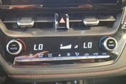 Toyota Corolla 2.0 Hybrid