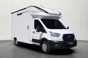 Ford Transit E-Transit L3 Trend RWD Kontener Izoterma