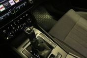 Skoda Superb 2.0 TSI DSG
