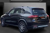 Mercedes GLE 300d 4-Matic AMG Line