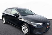 Audi A3 35 TFSI mHEV S tronic