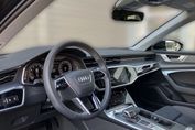 Audi A6 45 TFSI mHEV Quattro S Line S tronic
