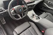 BMW Seria 3 M3 Competition xDrive