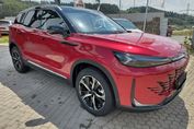 Baic Beijing 7 1.5T Luxury DCT