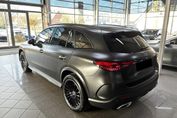 Mercedes GLC 220 d 4-Matic AMG Line