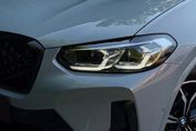BMW X4 xDrive20d M Sport