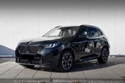 BMW X3 xDrive20d M Sport