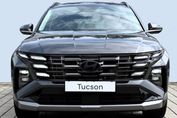 Hyundai Tucson 1.6 T-GDi HEV Smart 2WD aut