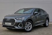 Audi Q3 35 TFSI S-Line Sportback